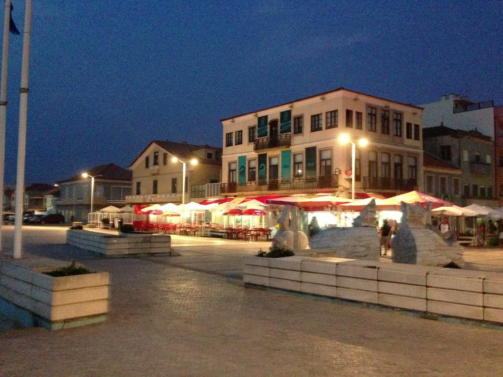 Furabeach Alojamentos Furadouro Ngoại thất bức ảnh