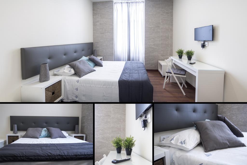 Furabeach Alojamentos Furadouro Ngoại thất bức ảnh