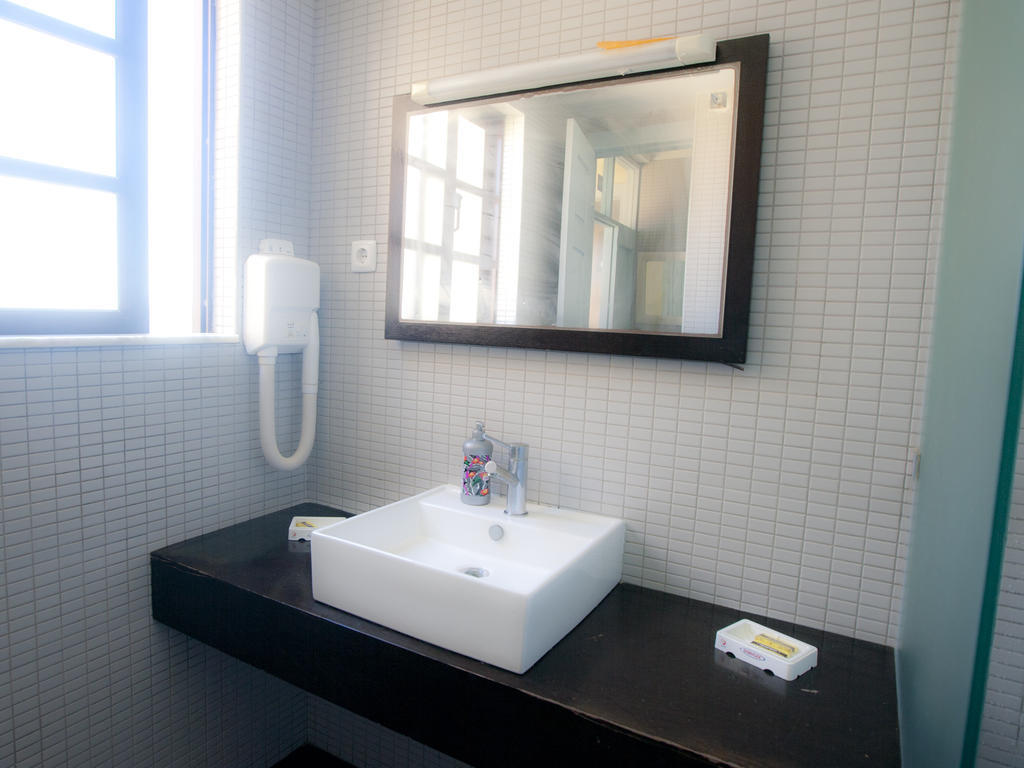 Furabeach Alojamentos Furadouro Ngoại thất bức ảnh