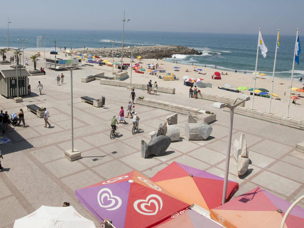 Furabeach Alojamentos Furadouro Ngoại thất bức ảnh
