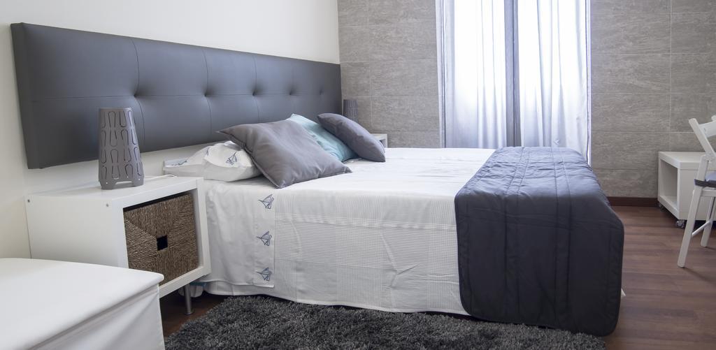 Furabeach Alojamentos Furadouro Ngoại thất bức ảnh