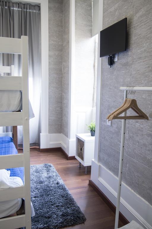 Furabeach Alojamentos Furadouro Ngoại thất bức ảnh