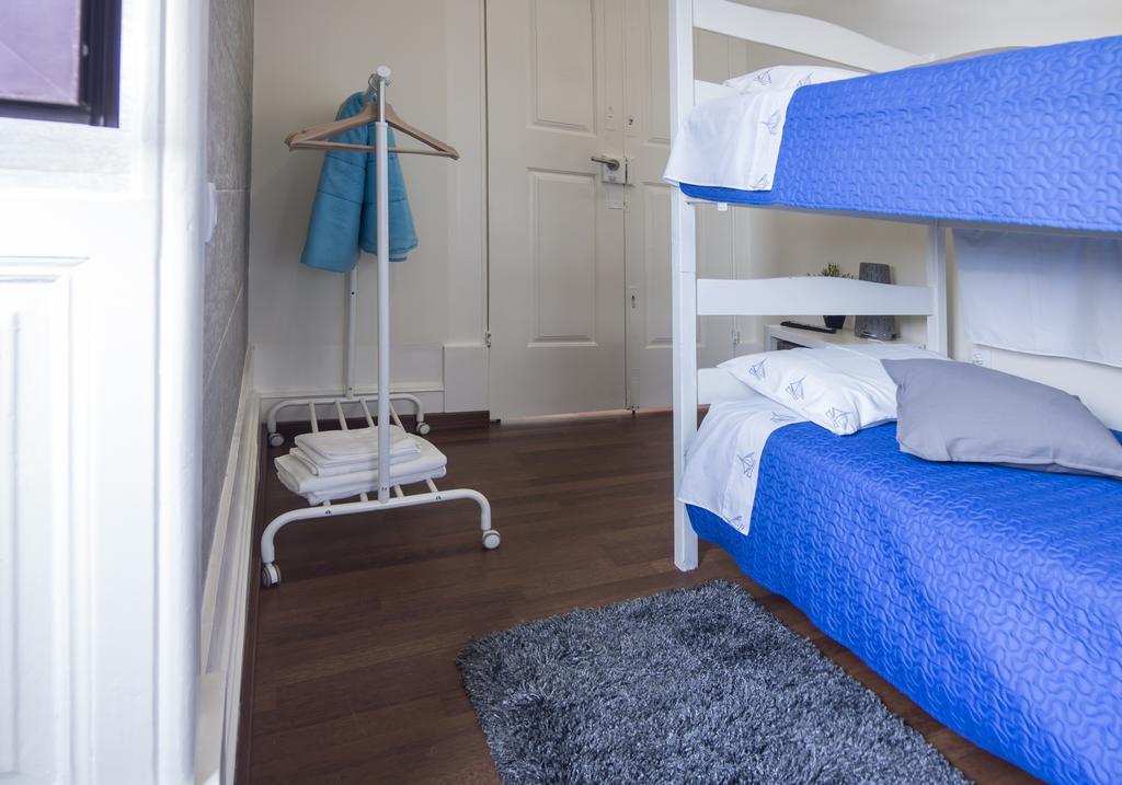 Furabeach Alojamentos Furadouro Ngoại thất bức ảnh