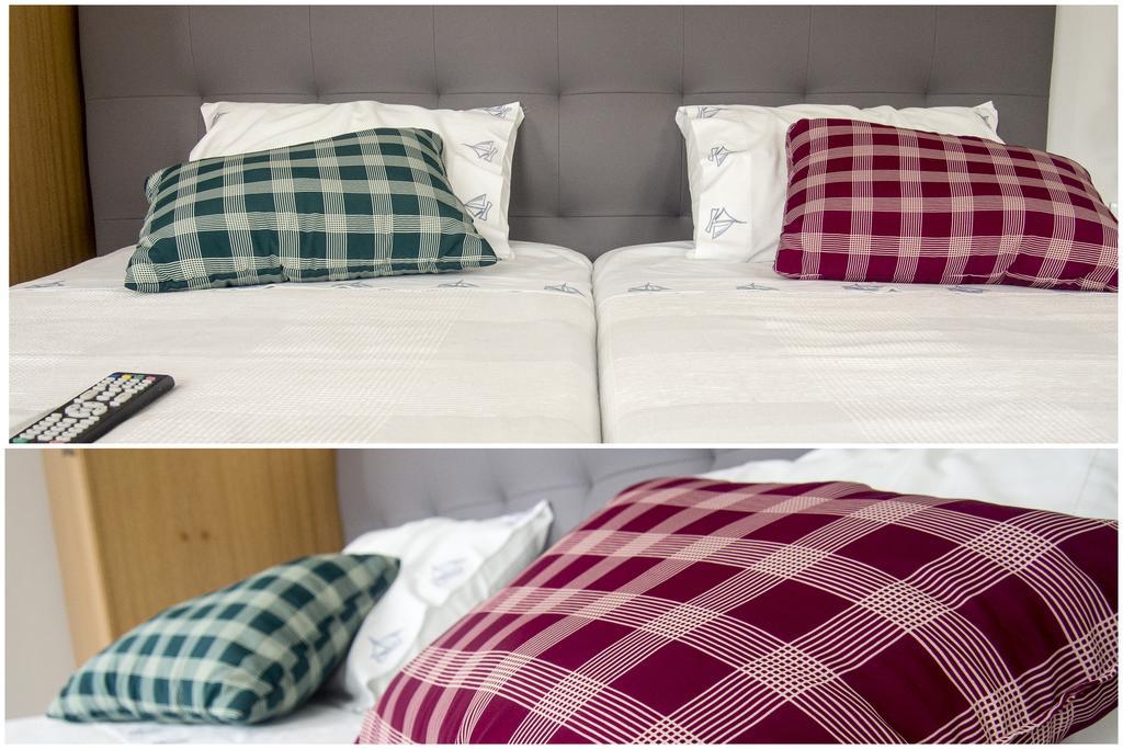 Furabeach Alojamentos Furadouro Ngoại thất bức ảnh