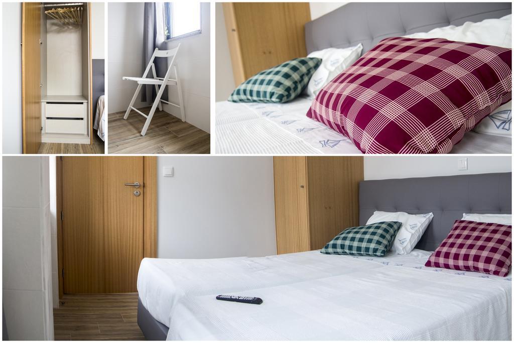 Furabeach Alojamentos Furadouro Ngoại thất bức ảnh