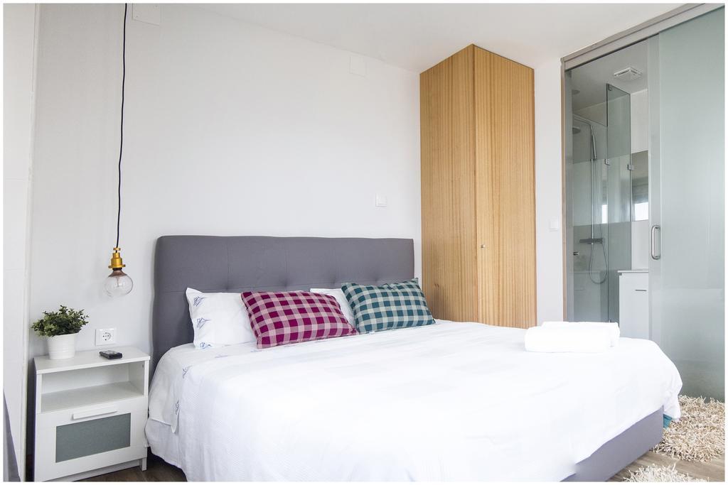 Furabeach Alojamentos Furadouro Ngoại thất bức ảnh
