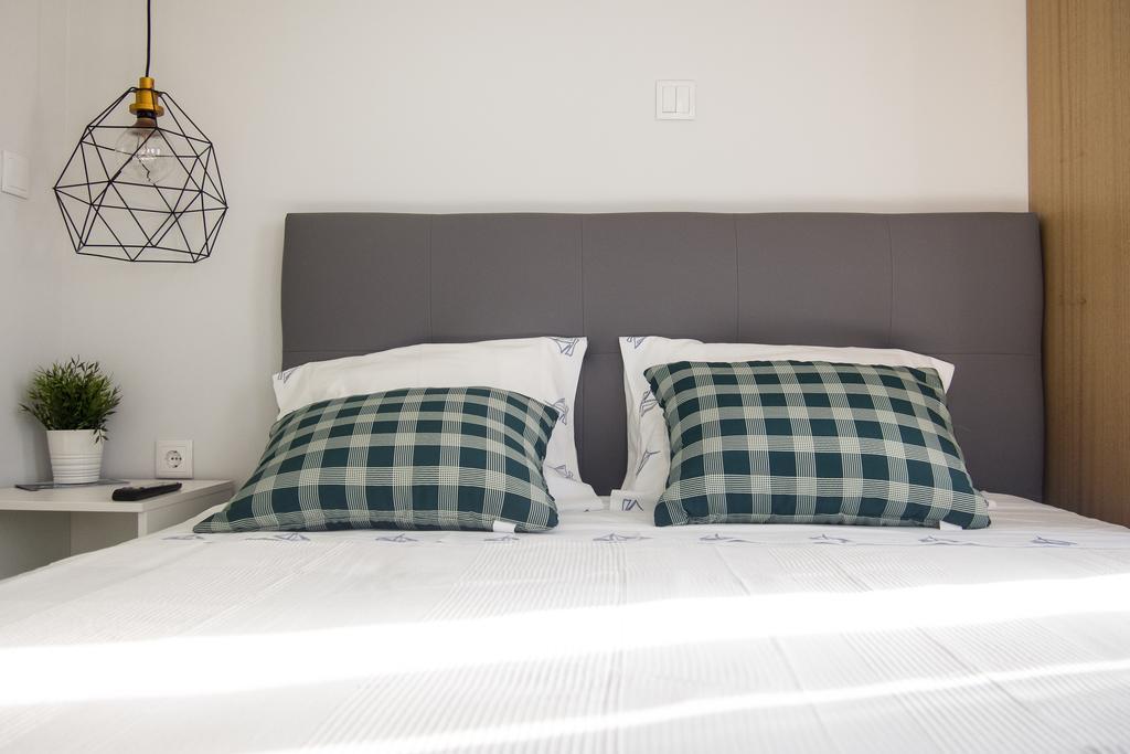 Furabeach Alojamentos Furadouro Ngoại thất bức ảnh