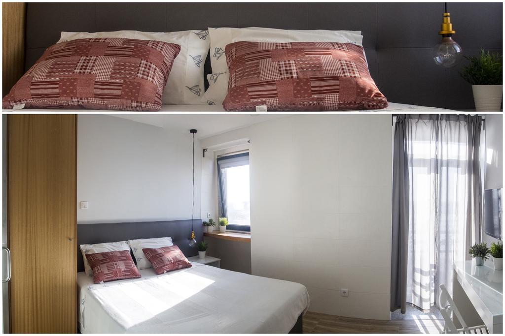 Furabeach Alojamentos Furadouro Ngoại thất bức ảnh