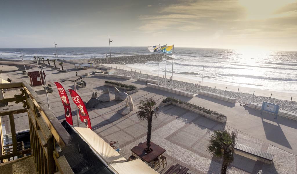 Furabeach Alojamentos Furadouro Ngoại thất bức ảnh