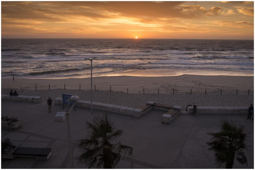 Furabeach Alojamentos Furadouro Ngoại thất bức ảnh