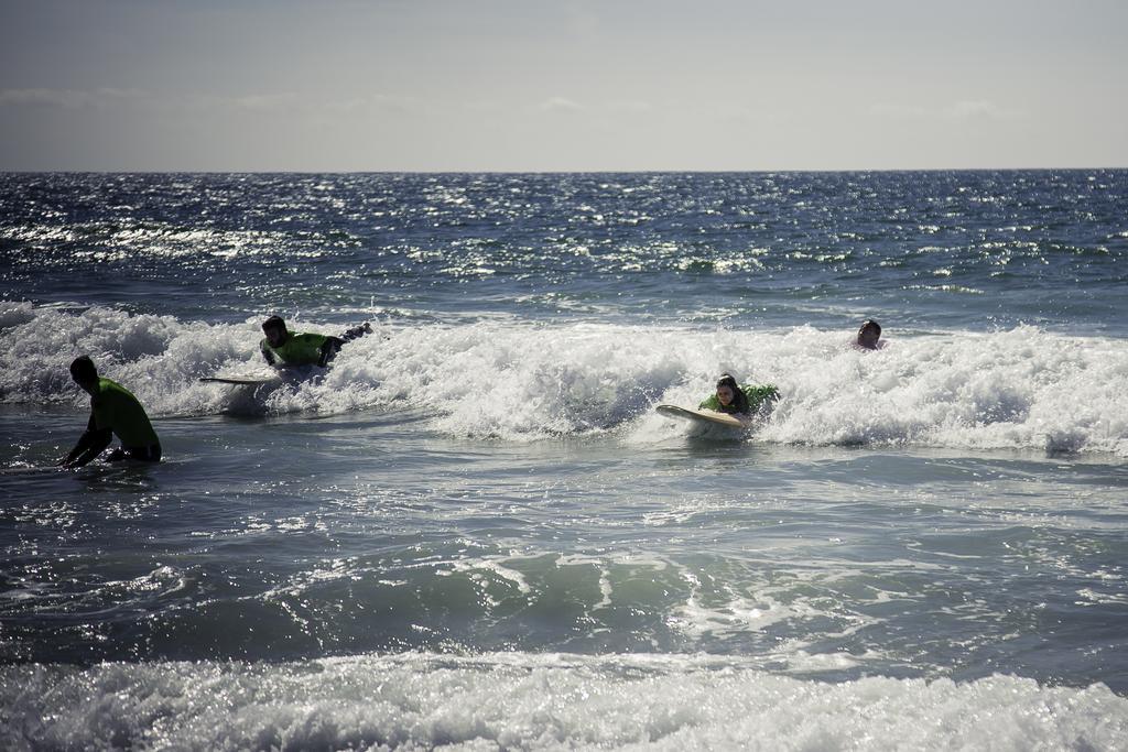 Furabeach Alojamentos Furadouro Ngoại thất bức ảnh